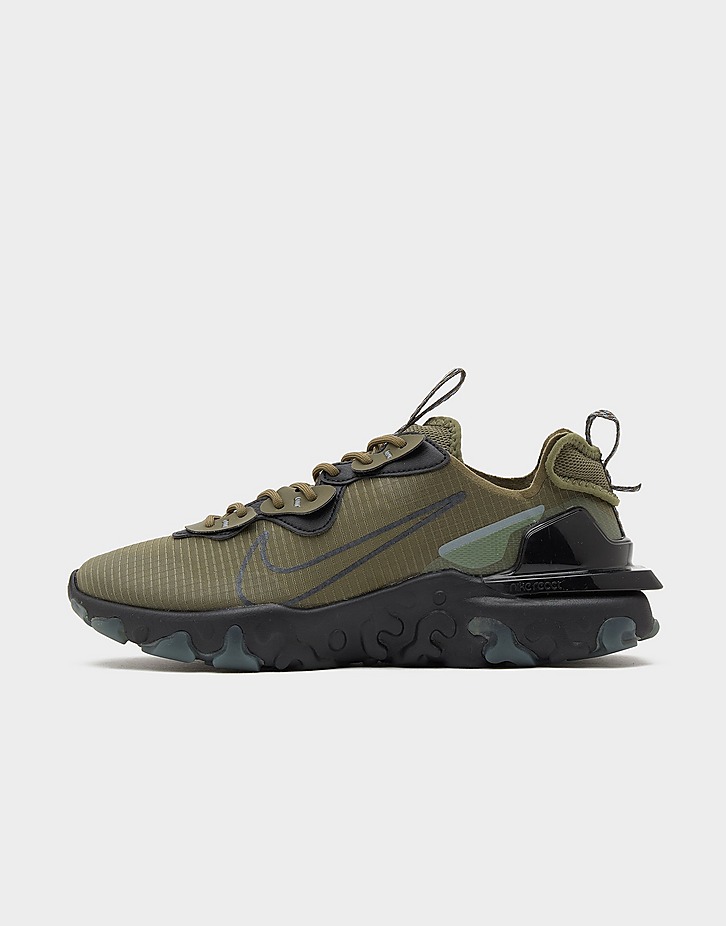 Nike React Vision